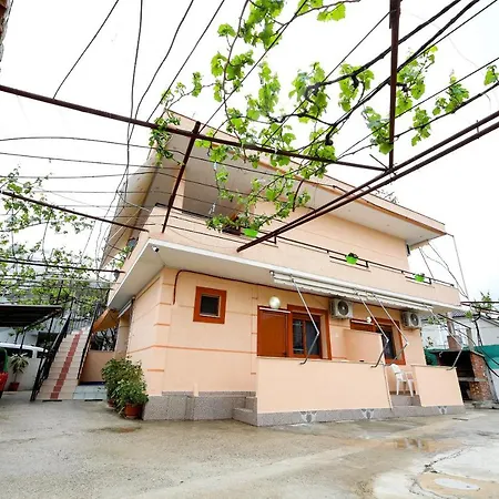 ゲストハウス Mere Family House Vlorë