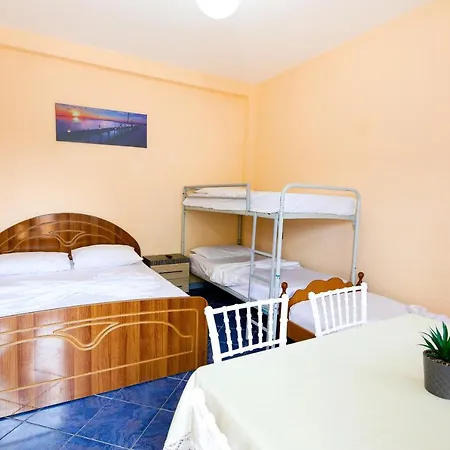 بيت ضيافة Mere Family House *