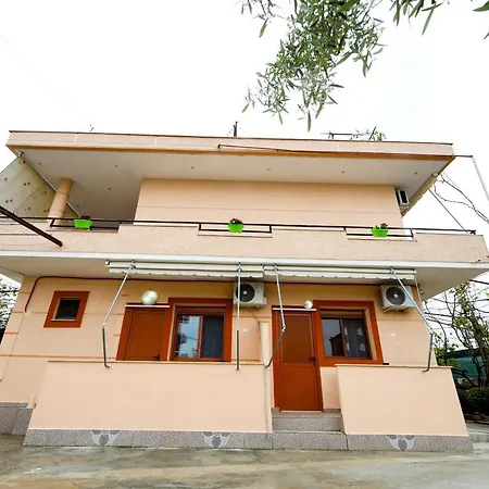 Mere Family House *